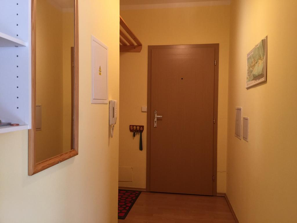 Apartman Karolina Harrachov Kültér fotó