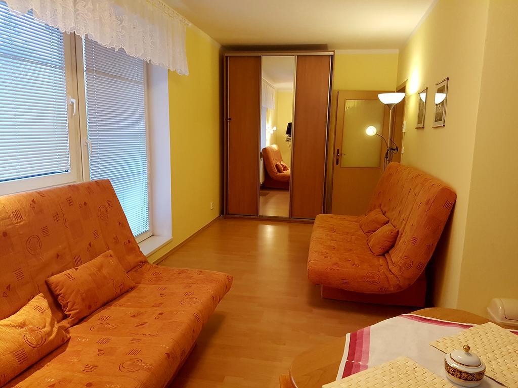 Apartman Karolina Harrachov Kültér fotó