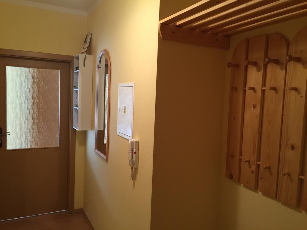 Apartman Karolina Harrachov Kültér fotó