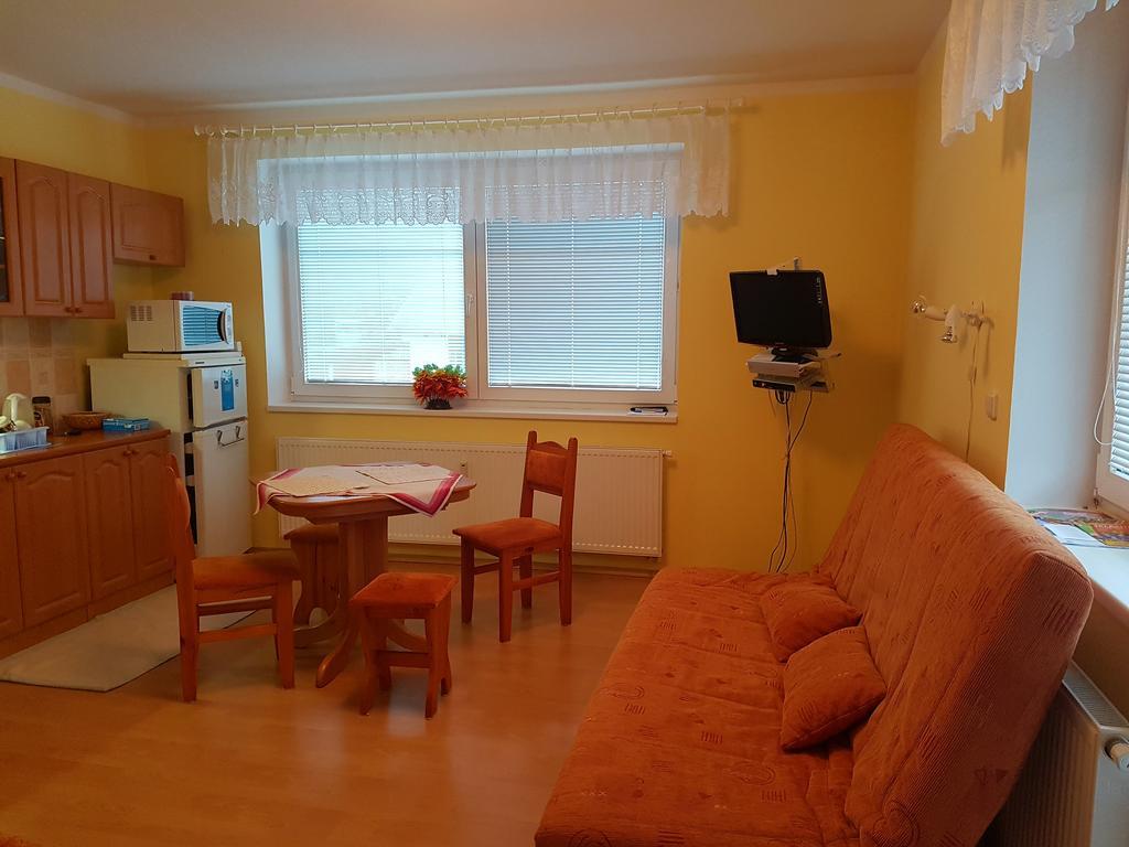 Apartman Karolina Harrachov Kültér fotó
