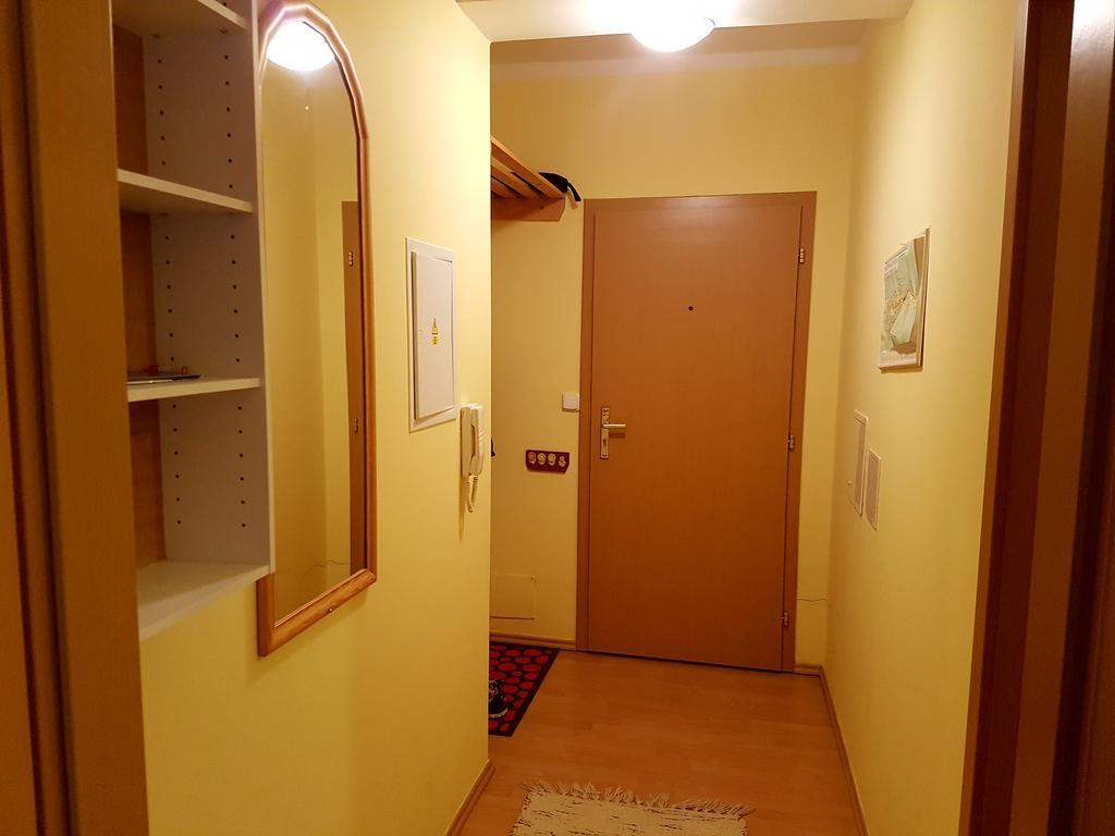 Apartman Karolina Harrachov Kültér fotó