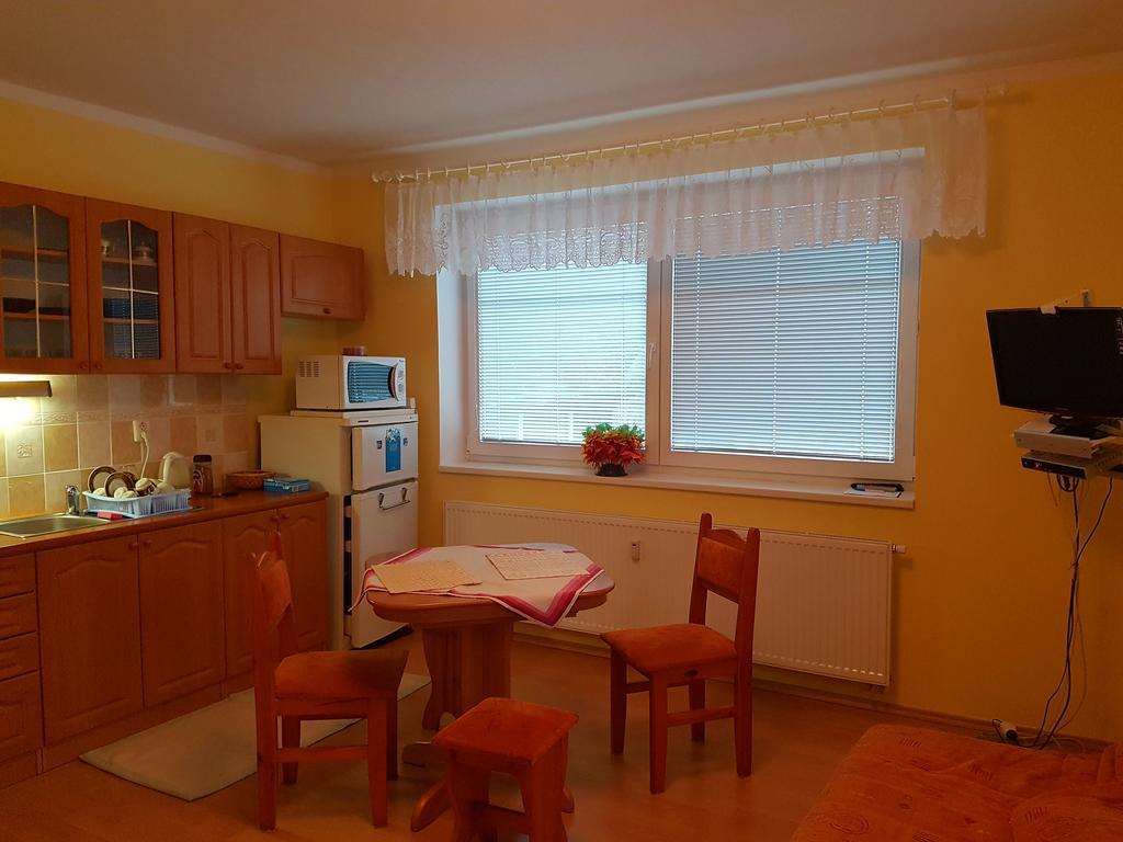 Apartman Karolina Harrachov Kültér fotó