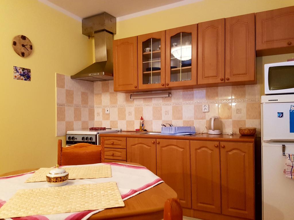 Apartman Karolina Harrachov Kültér fotó