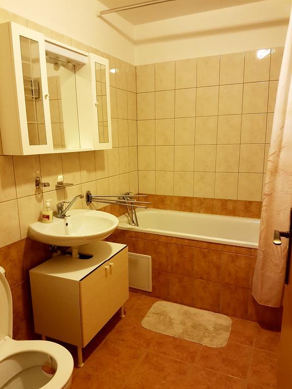 Apartman Karolina Harrachov Kültér fotó