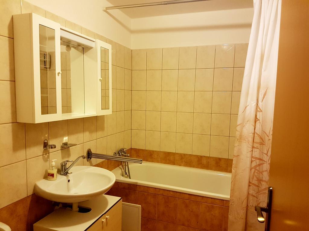 Apartman Karolina Harrachov Kültér fotó