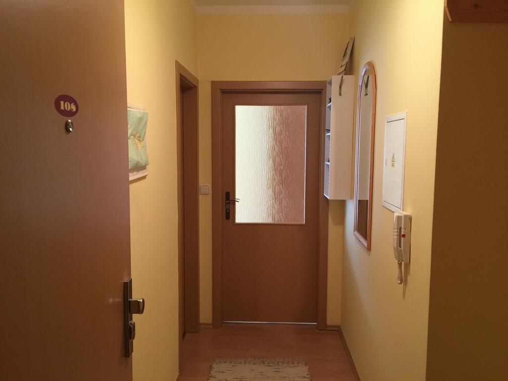Apartman Karolina Harrachov Kültér fotó