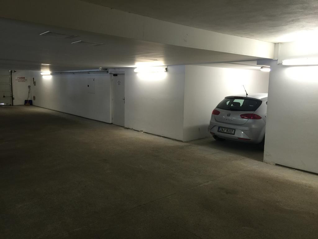 Apartman Karolina Harrachov Kültér fotó