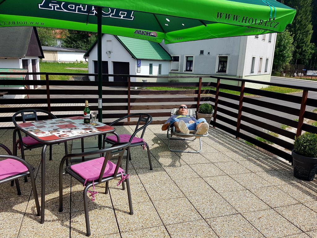 Apartman Karolina Harrachov Kültér fotó