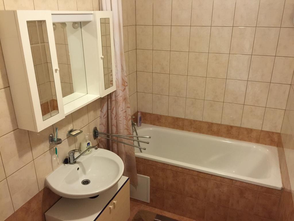Apartman Karolina Harrachov Kültér fotó